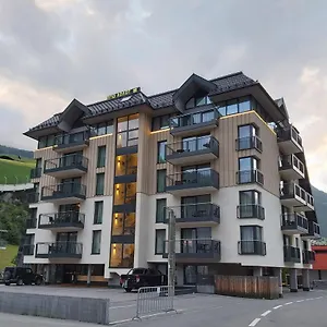 4* شقة فندقية توب أبارت غايسلاخكوخيل