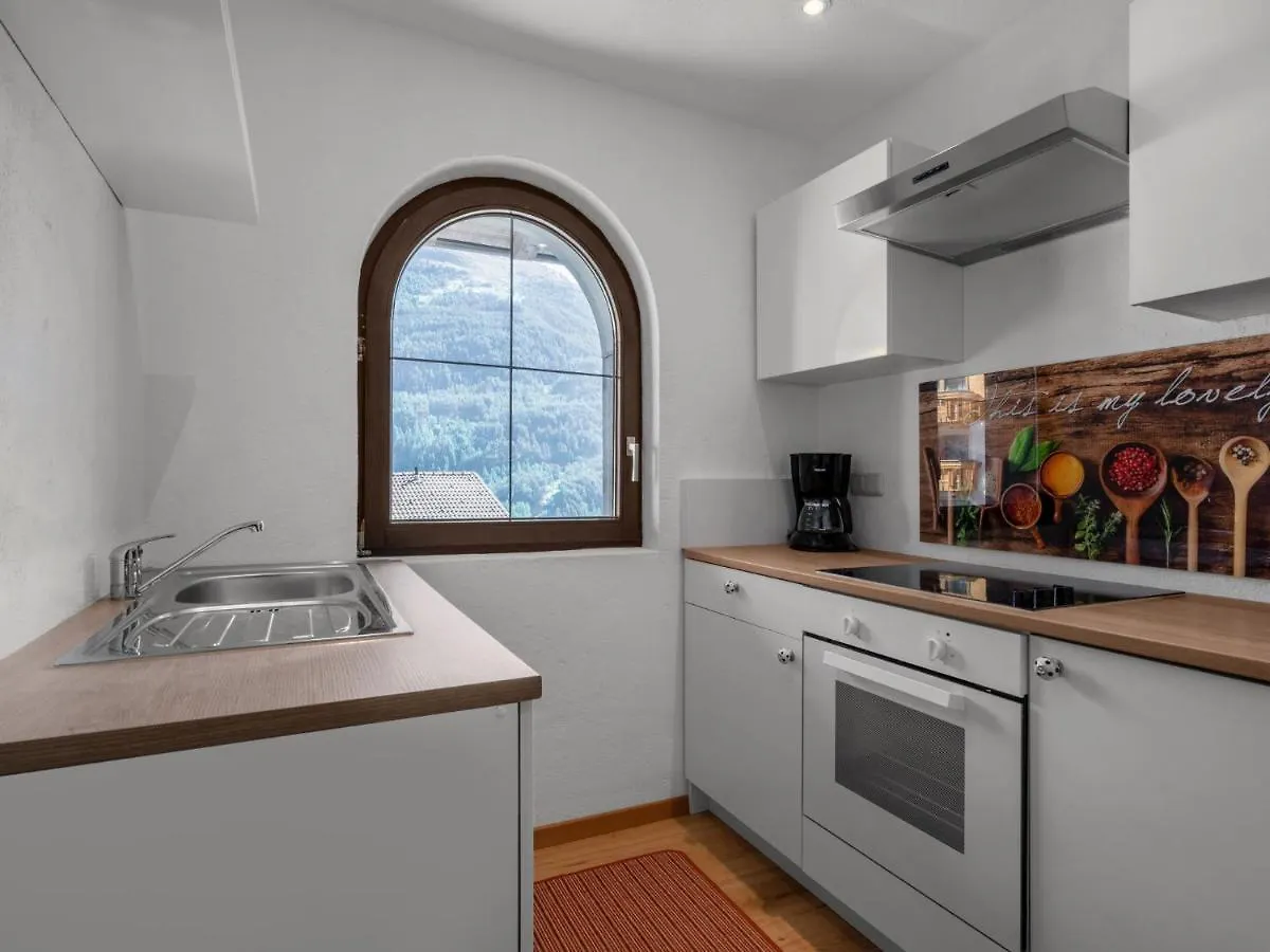 Apartment Nadine-7 By Interhome سولدن